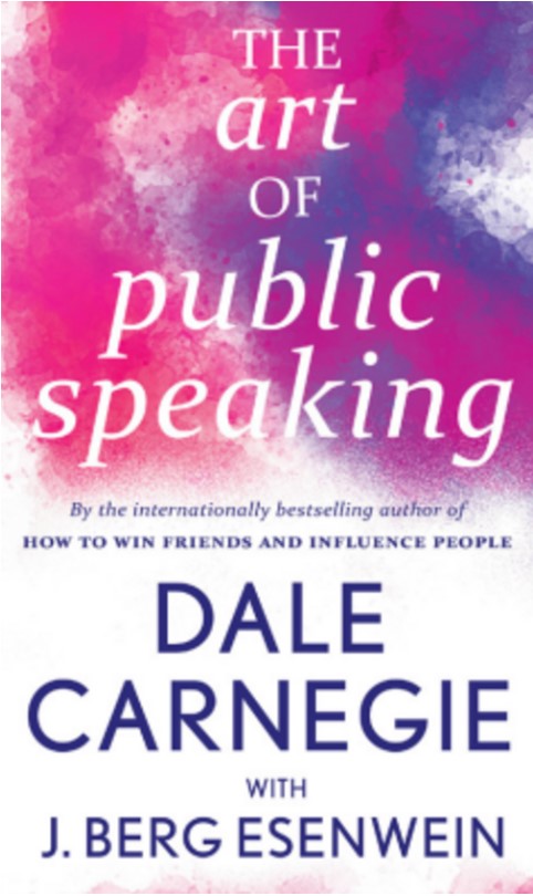 The Art Of Public Speaking